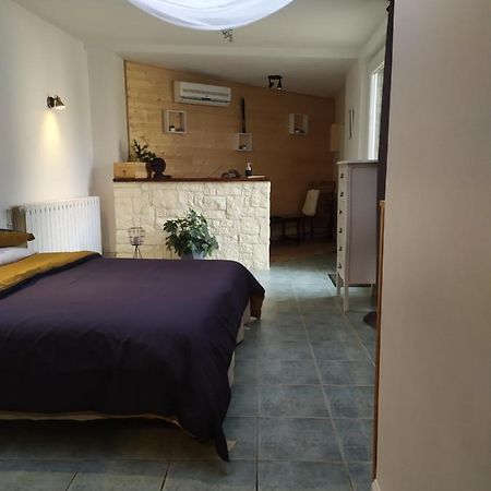 Chambre D'Hote La Caure Bed & Breakfast Bussiere-Dunoise Dış mekan fotoğraf